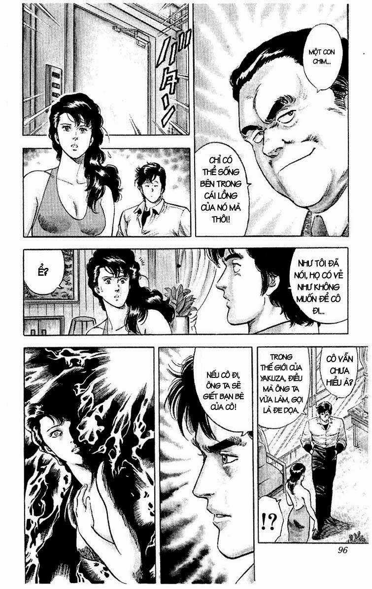 City Hunter - Chapter 23.4 - Trang 29