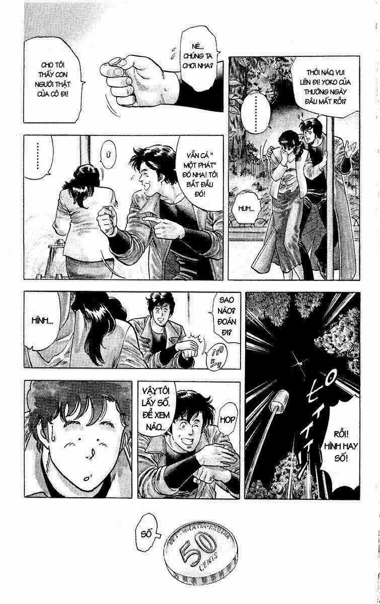 City Hunter - Chapter 23.4 - Trang 38