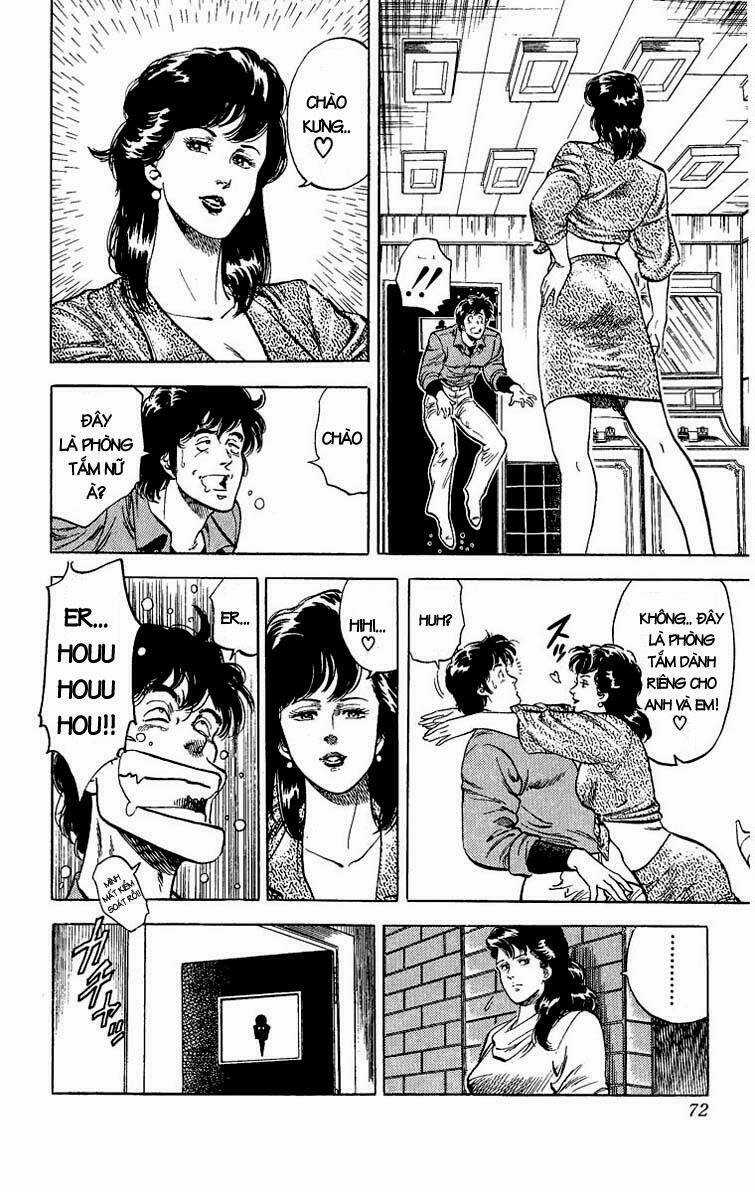 City Hunter - Chapter 23.4 - Trang 5