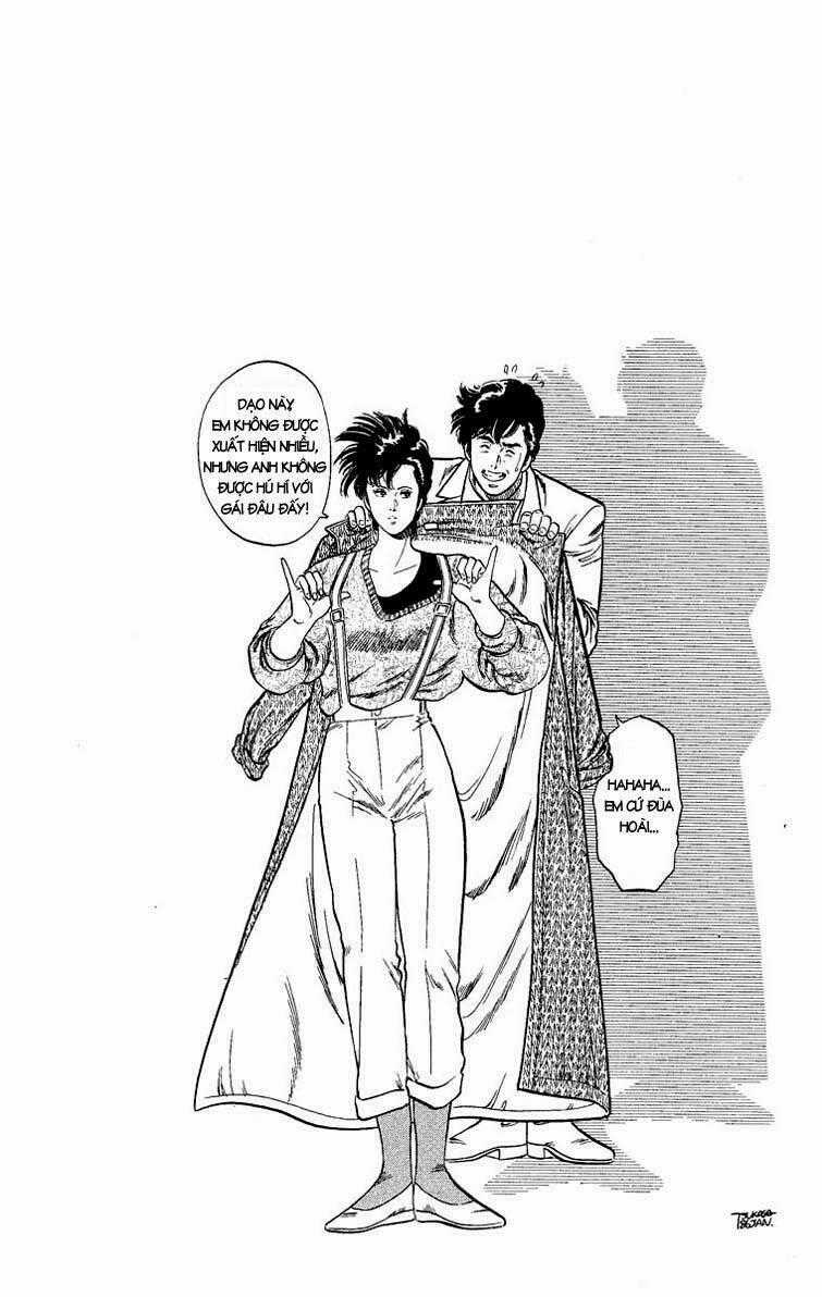 City Hunter - Chapter 23.4 - Trang 41