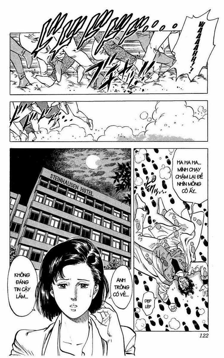 City Hunter - Chapter 24.1 - Trang 14