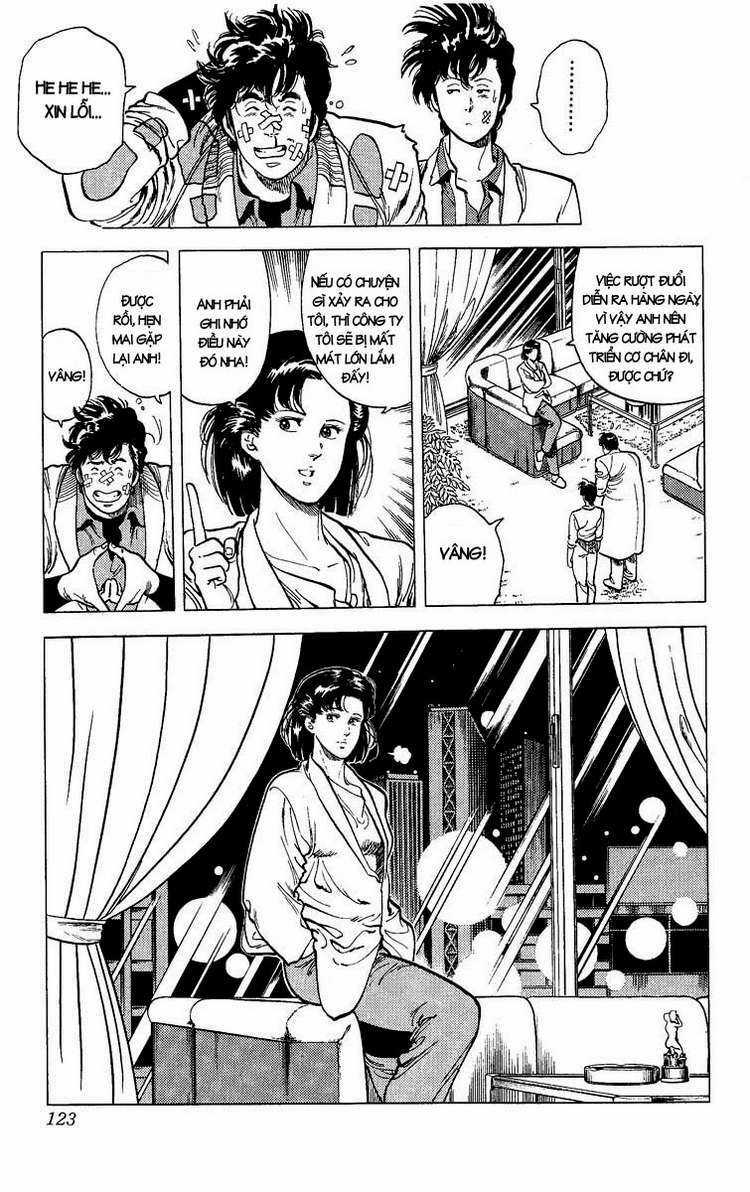 City Hunter - Chapter 24.1 - Trang 15