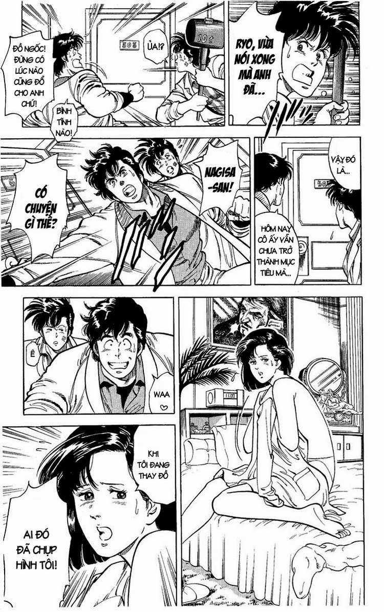 City Hunter - Chapter 24.1 - Trang 17