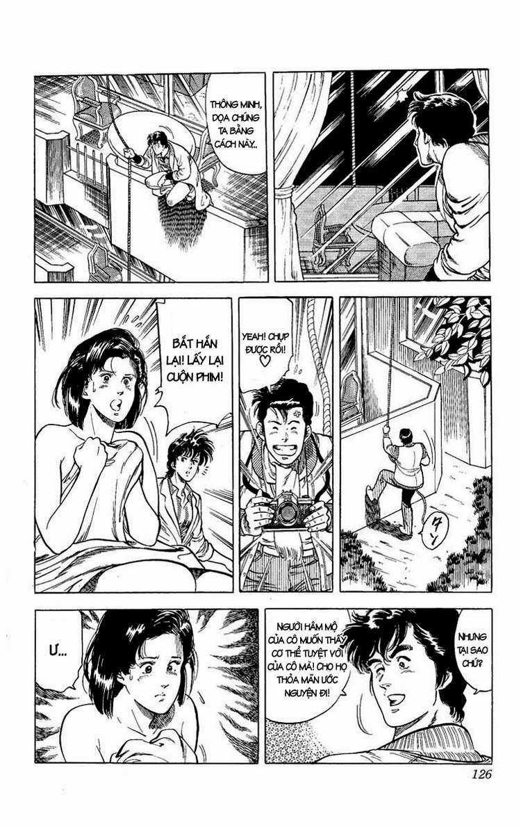 City Hunter - Chapter 24.1 - Trang 18