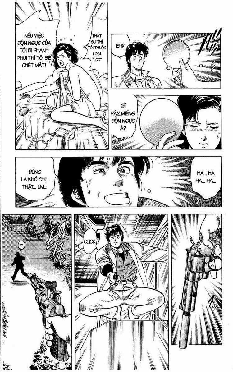 City Hunter - Chapter 24.1 - Trang 19