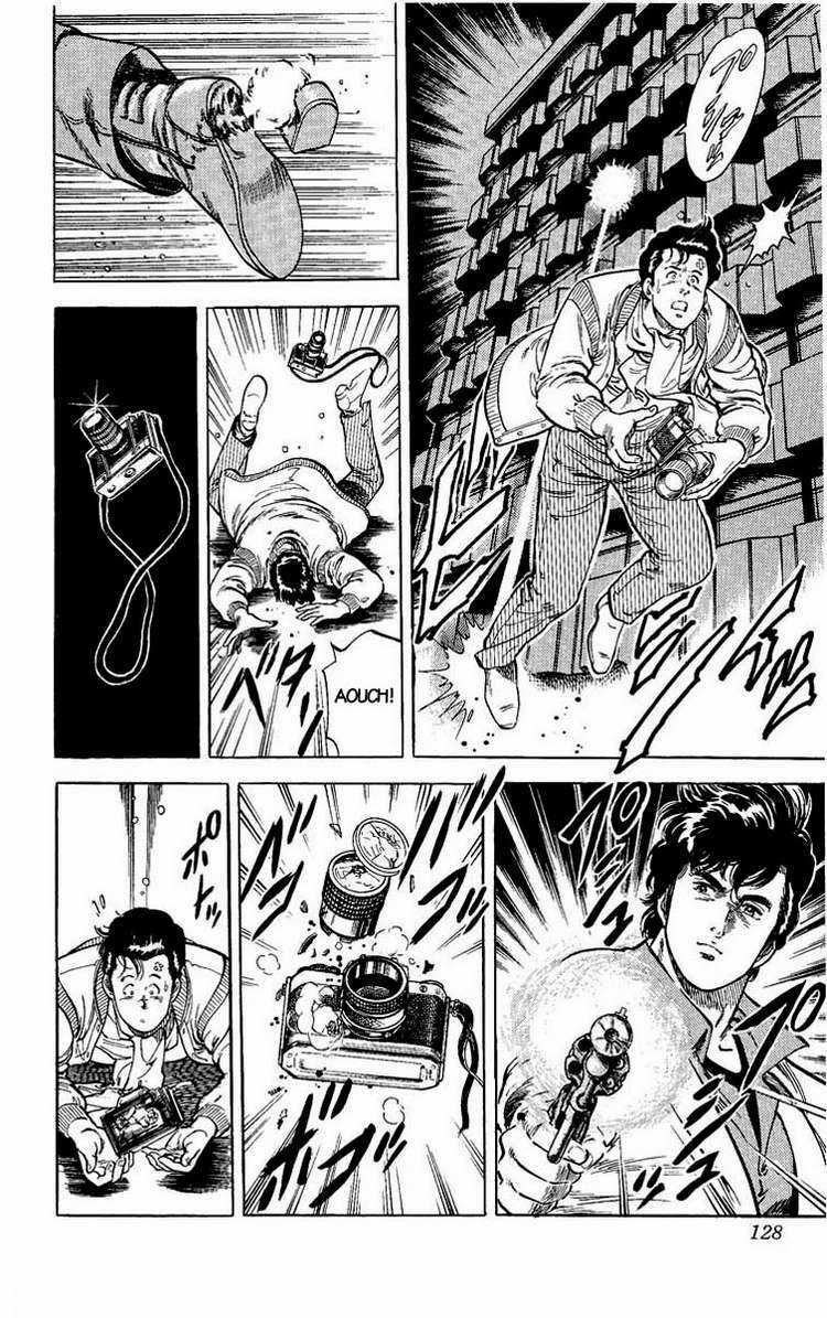 City Hunter - Chapter 24.1 - Trang 20