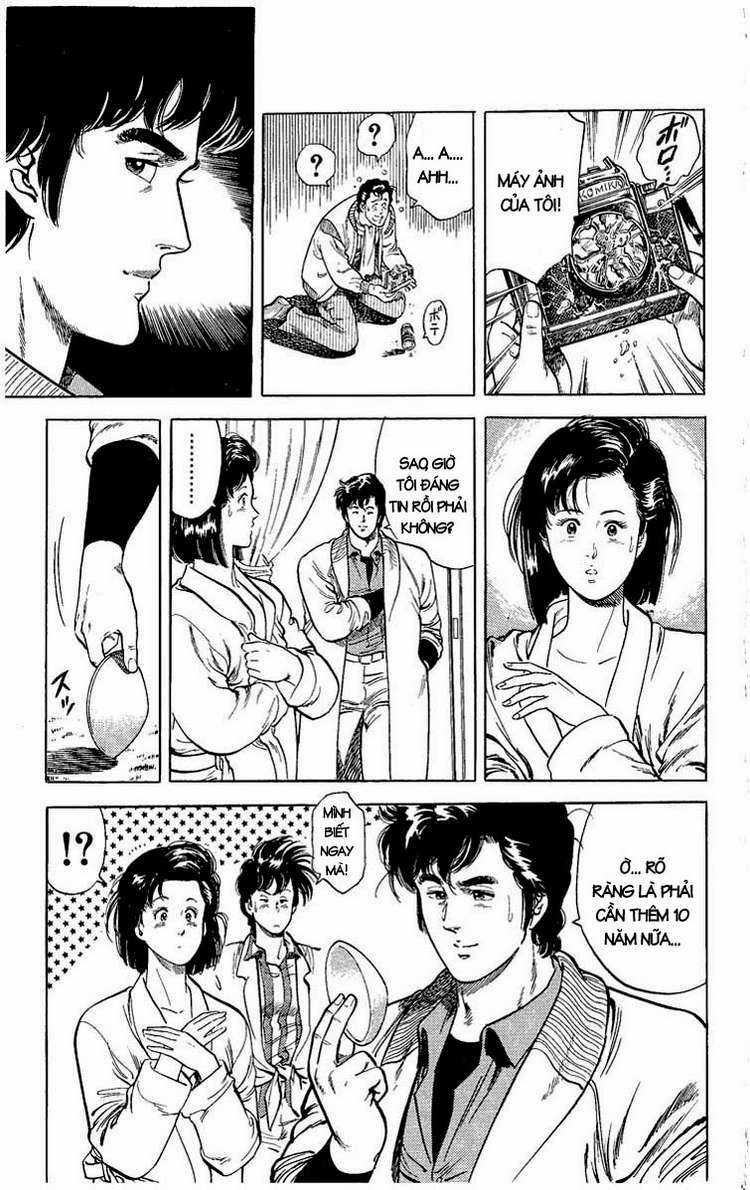City Hunter - Chapter 24.1 - Trang 21