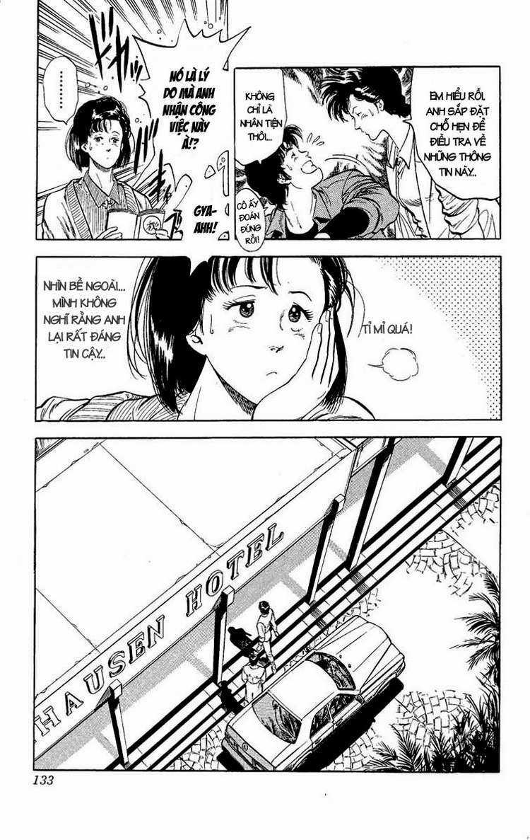 City Hunter - Chapter 24.1 - Trang 25