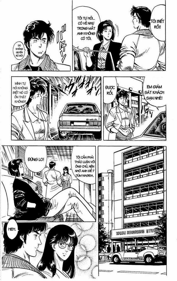 City Hunter - Chapter 24.1 - Trang 27