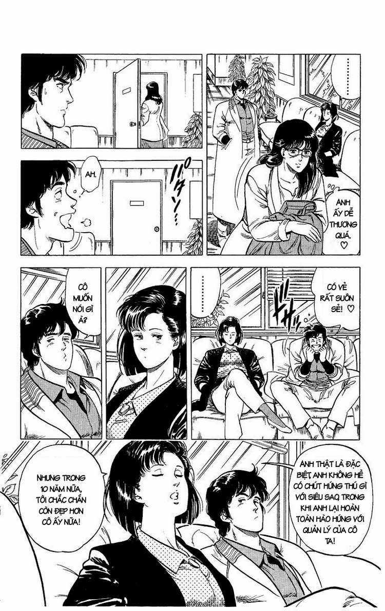 City Hunter - Chapter 24.1 - Trang 28