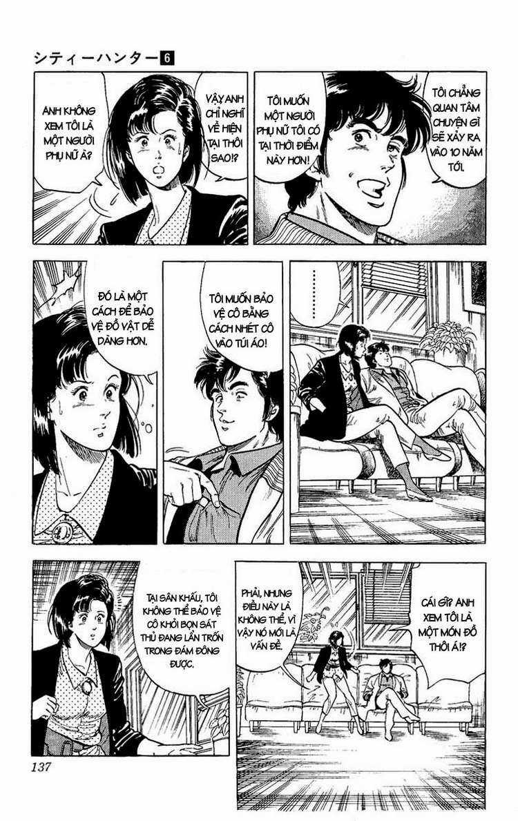 City Hunter - Chapter 24.1 - Trang 29