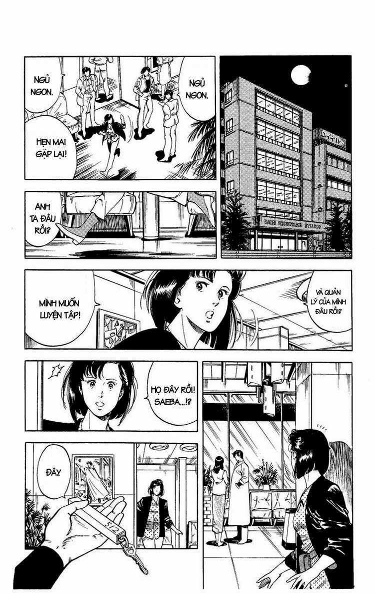 City Hunter - Chapter 24.1 - Trang 34