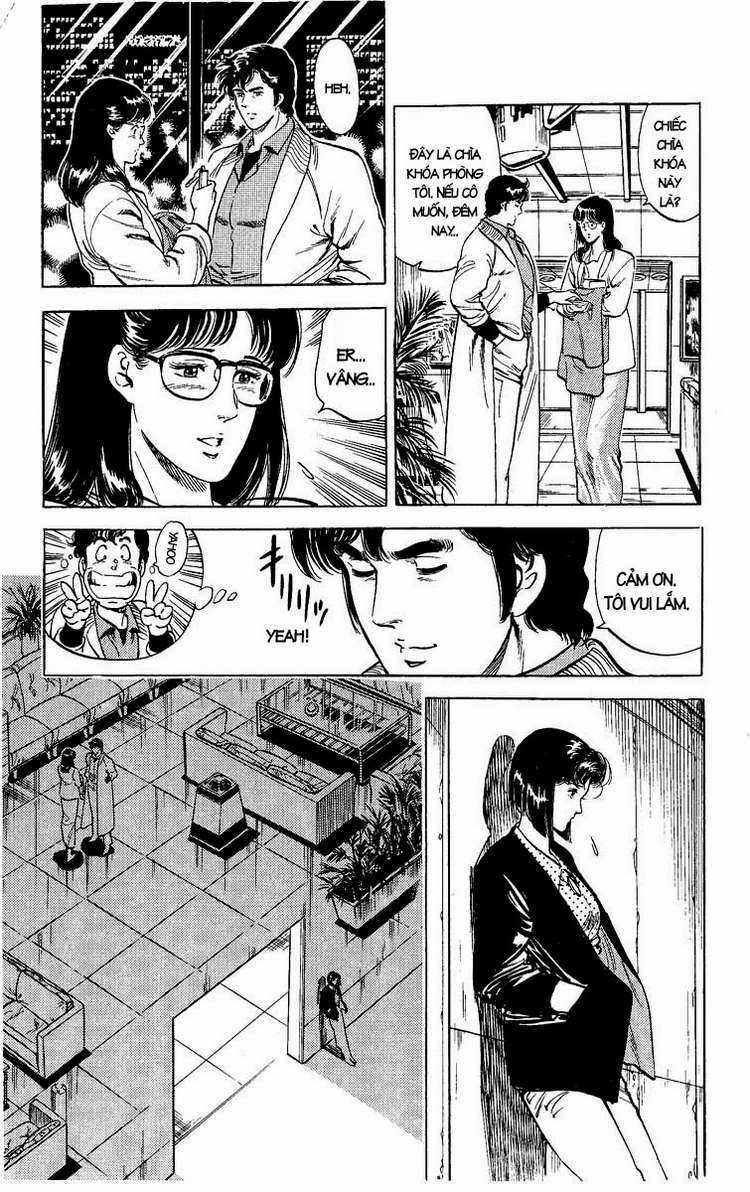 City Hunter - Chapter 24.1 - Trang 35