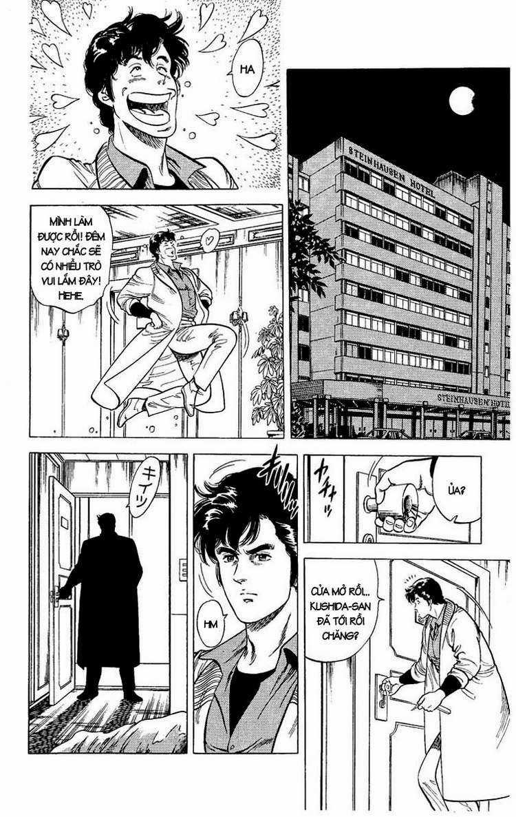 City Hunter - Chapter 24.1 - Trang 36