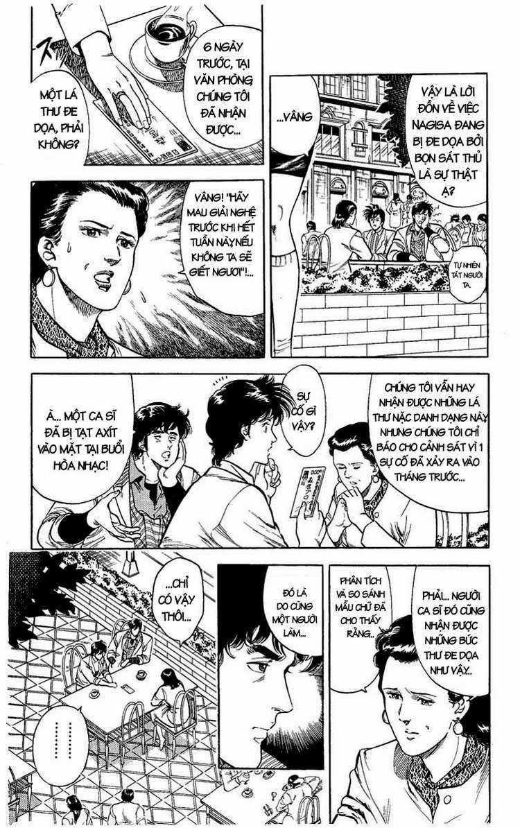 City Hunter - Chapter 24.1 - Trang 6