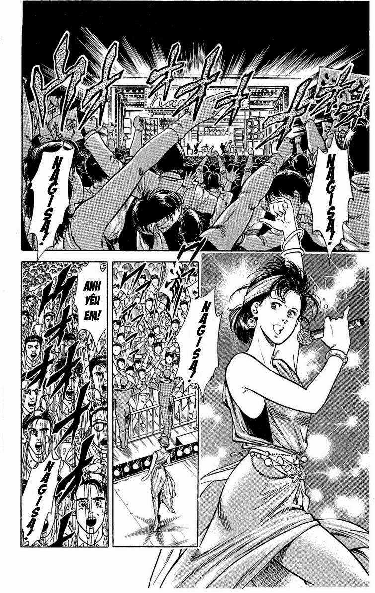 City Hunter - Chapter 24.2 - Trang 11