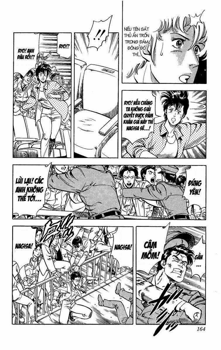 City Hunter - Chapter 24.2 - Trang 15