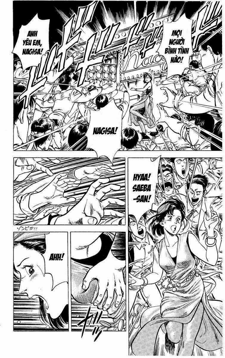 City Hunter - Chapter 24.2 - Trang 17