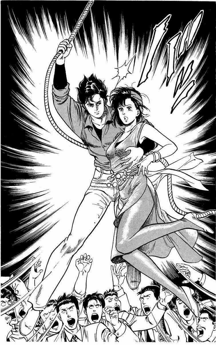 City Hunter - Chapter 24.2 - Trang 18