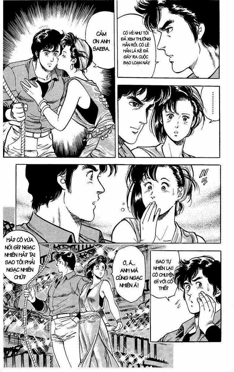 City Hunter - Chapter 24.2 - Trang 20