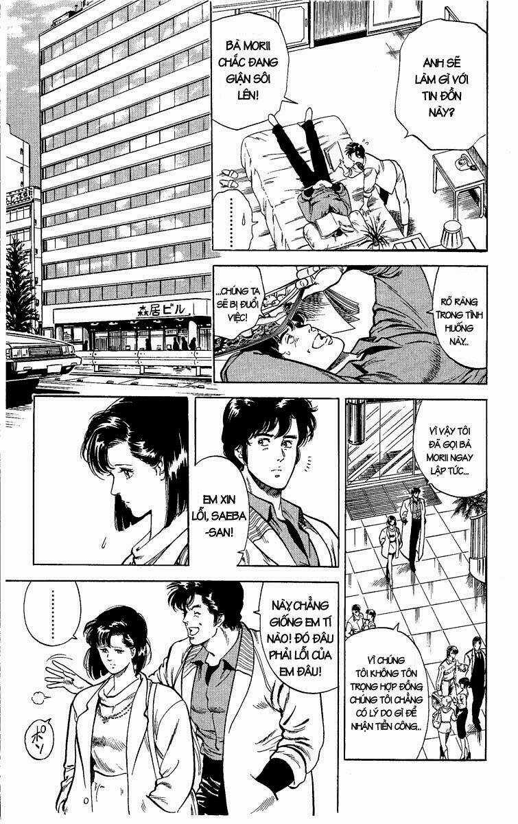 City Hunter - Chapter 24.2 - Trang 22