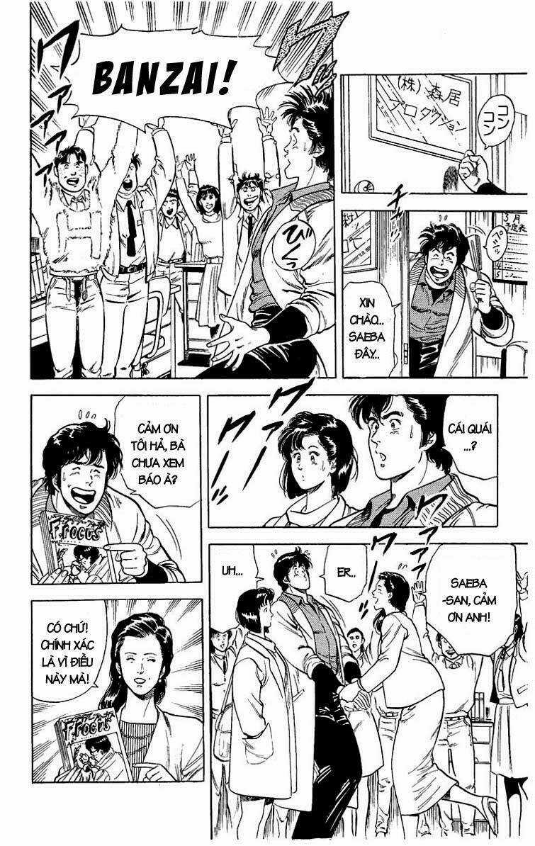 City Hunter - Chapter 24.2 - Trang 23