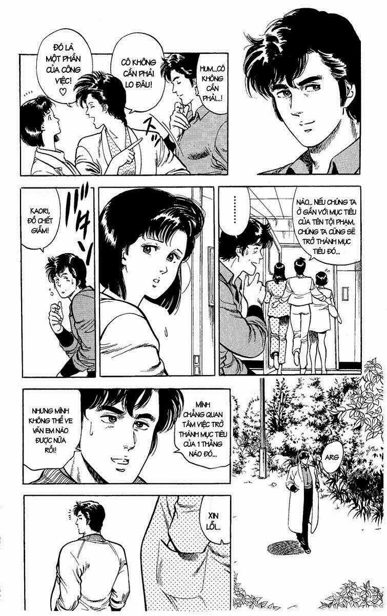 City Hunter - Chapter 24.2 - Trang 27