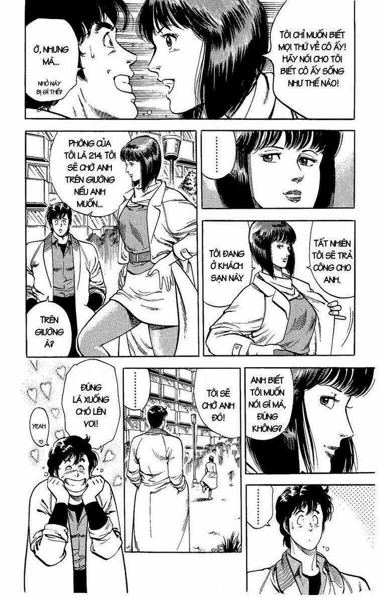 City Hunter - Chapter 24.2 - Trang 29