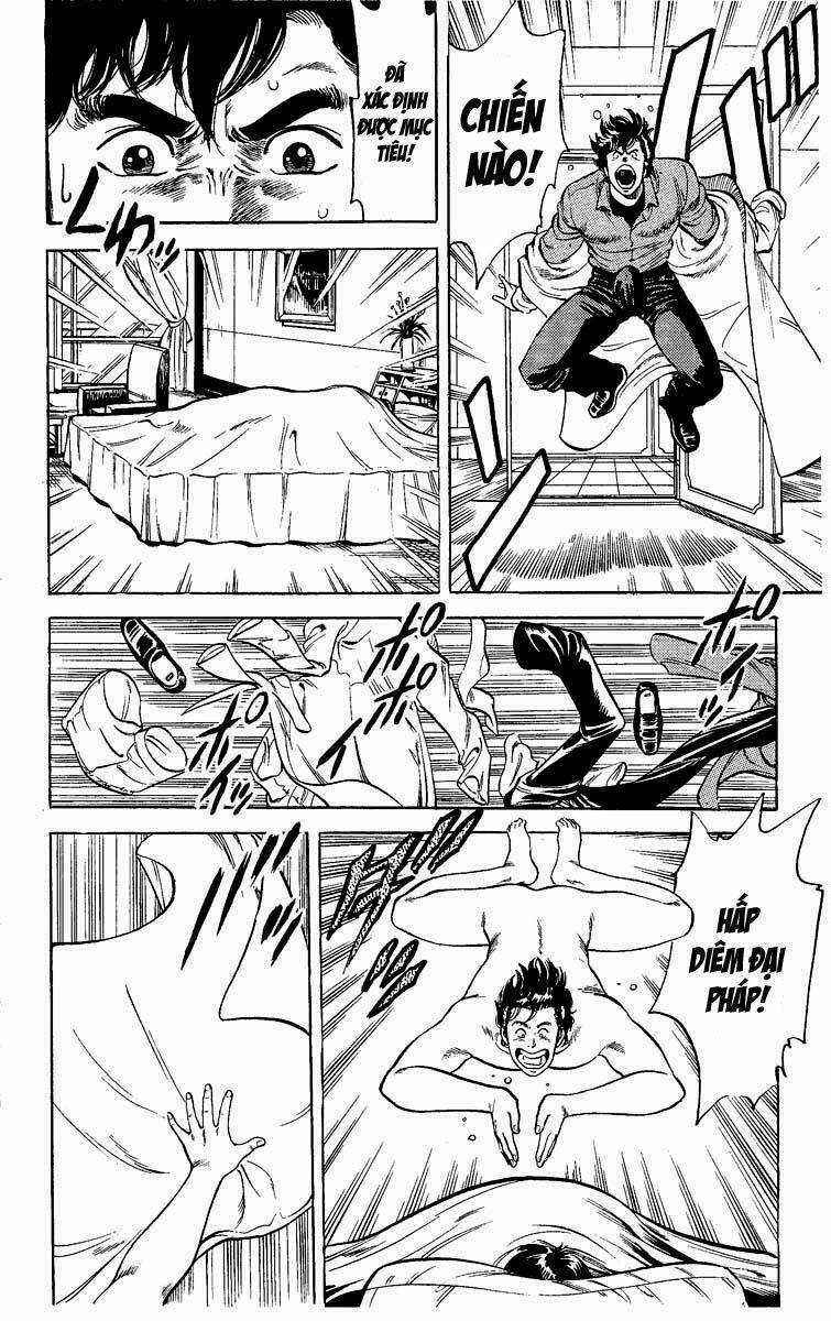 City Hunter - Chapter 24.2 - Trang 31