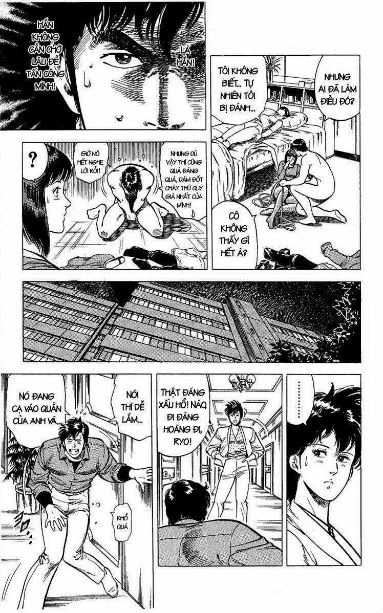 City Hunter - Chapter 24.2 - Trang 34