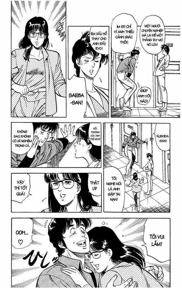 City Hunter - Chapter 24.2 - Trang 35