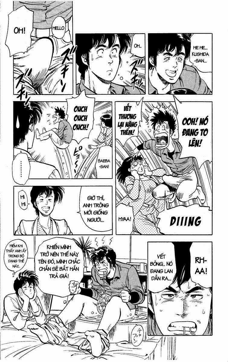 City Hunter - Chapter 24.2 - Trang 36