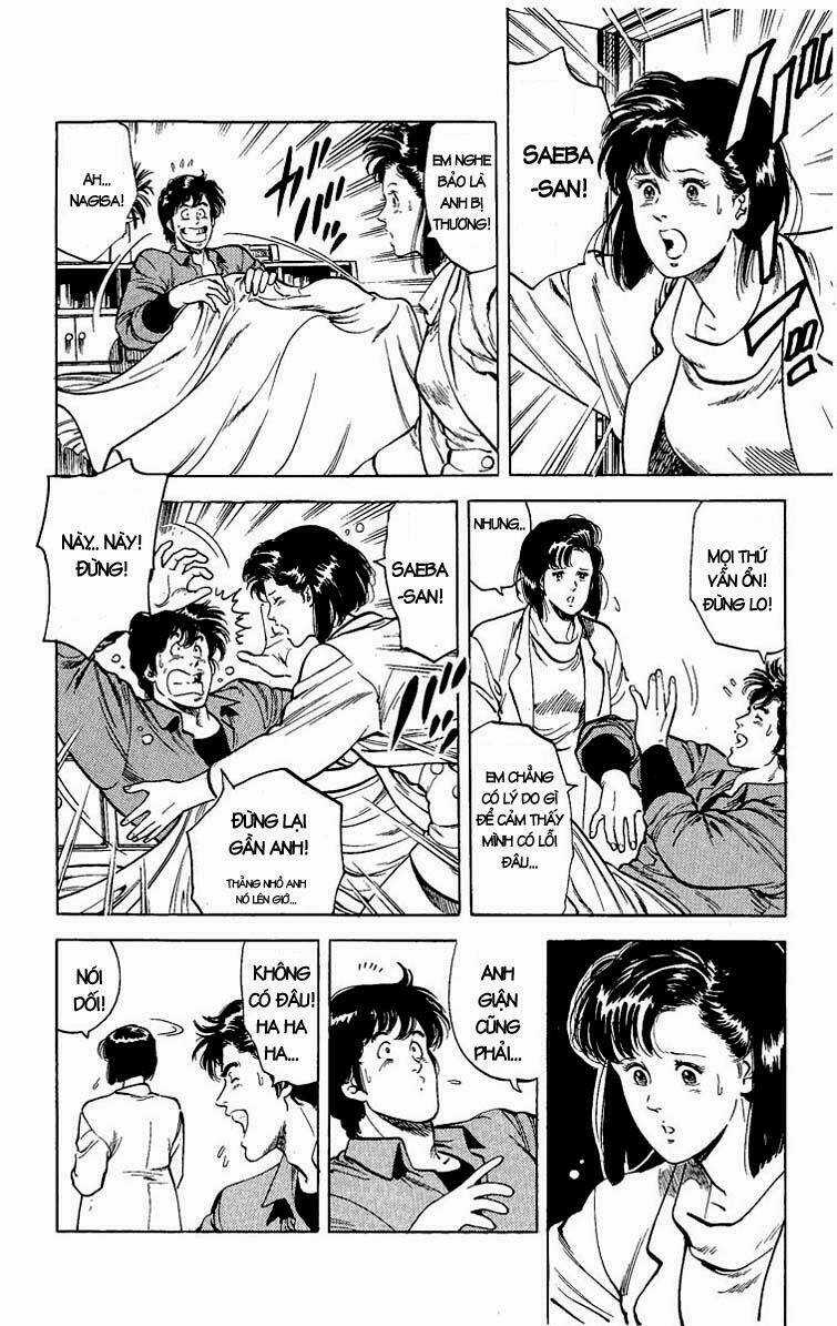 City Hunter - Chapter 24.2 - Trang 37
