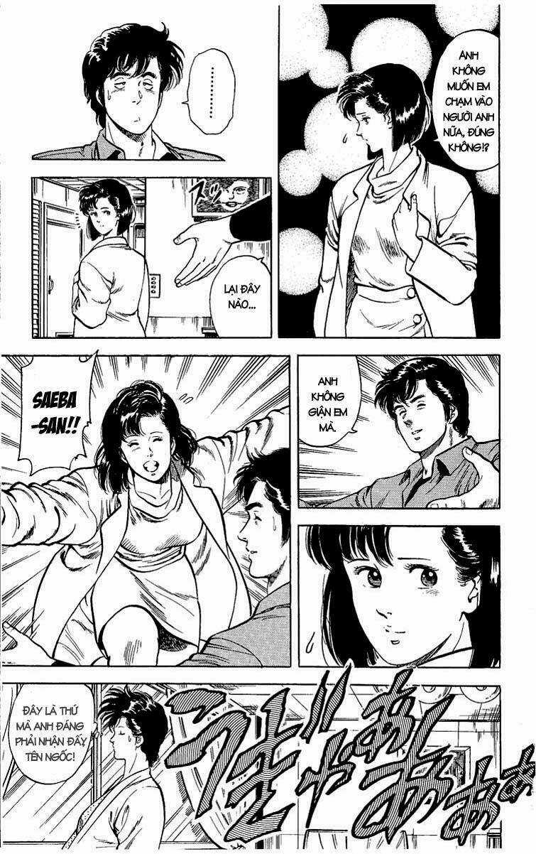 City Hunter - Chapter 24.2 - Trang 38