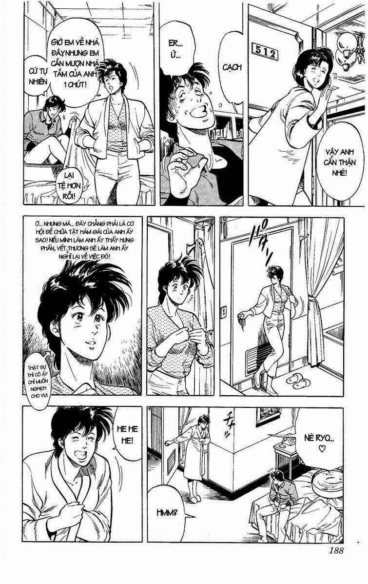 City Hunter - Chapter 24.2 - Trang 39