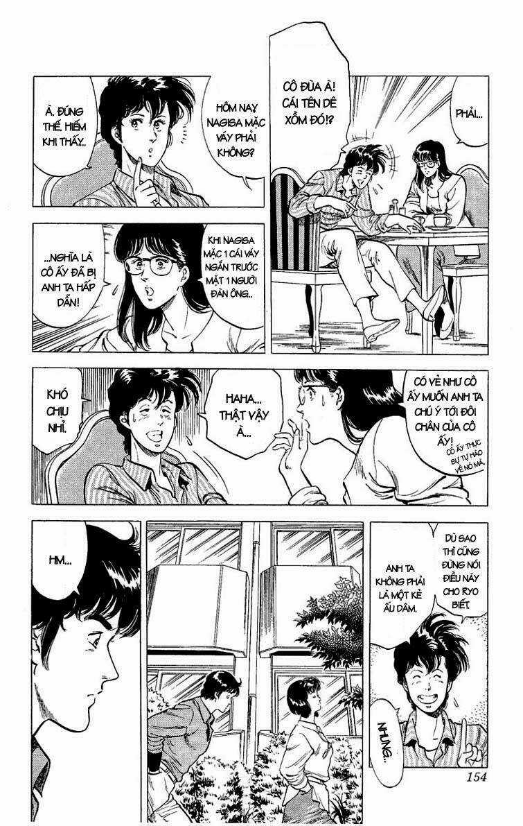 City Hunter - Chapter 24.2 - Trang 5