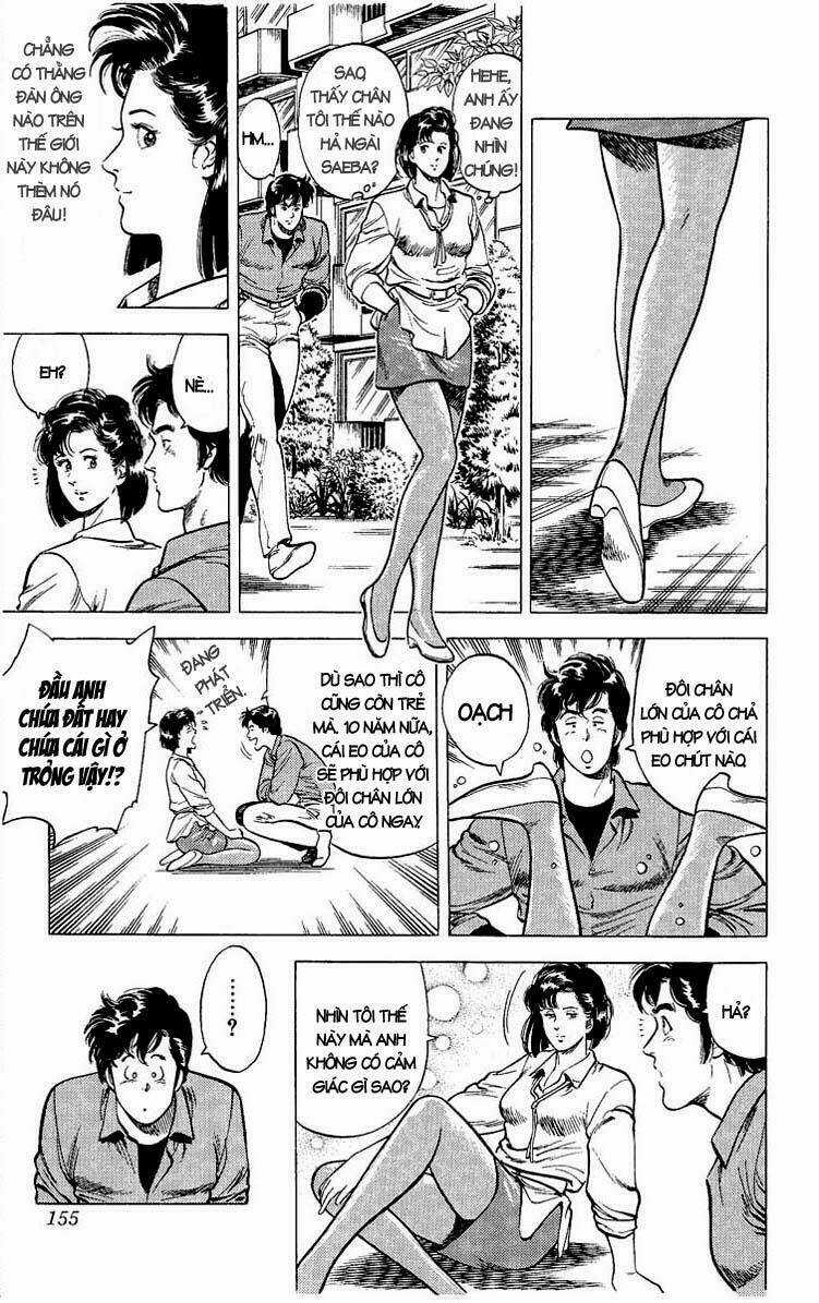 City Hunter - Chapter 24.2 - Trang 6