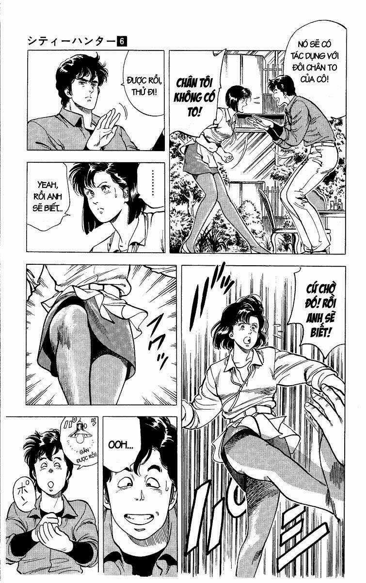 City Hunter - Chapter 24.2 - Trang 8