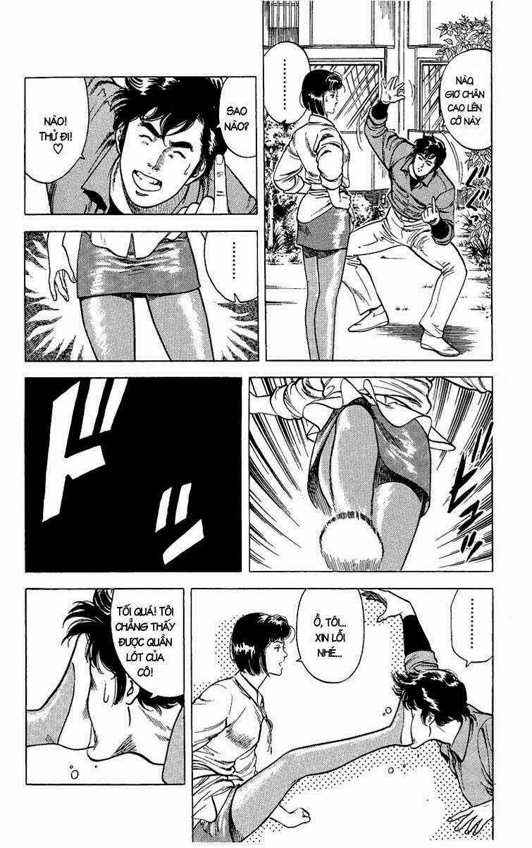 City Hunter - Chapter 24.2 - Trang 9