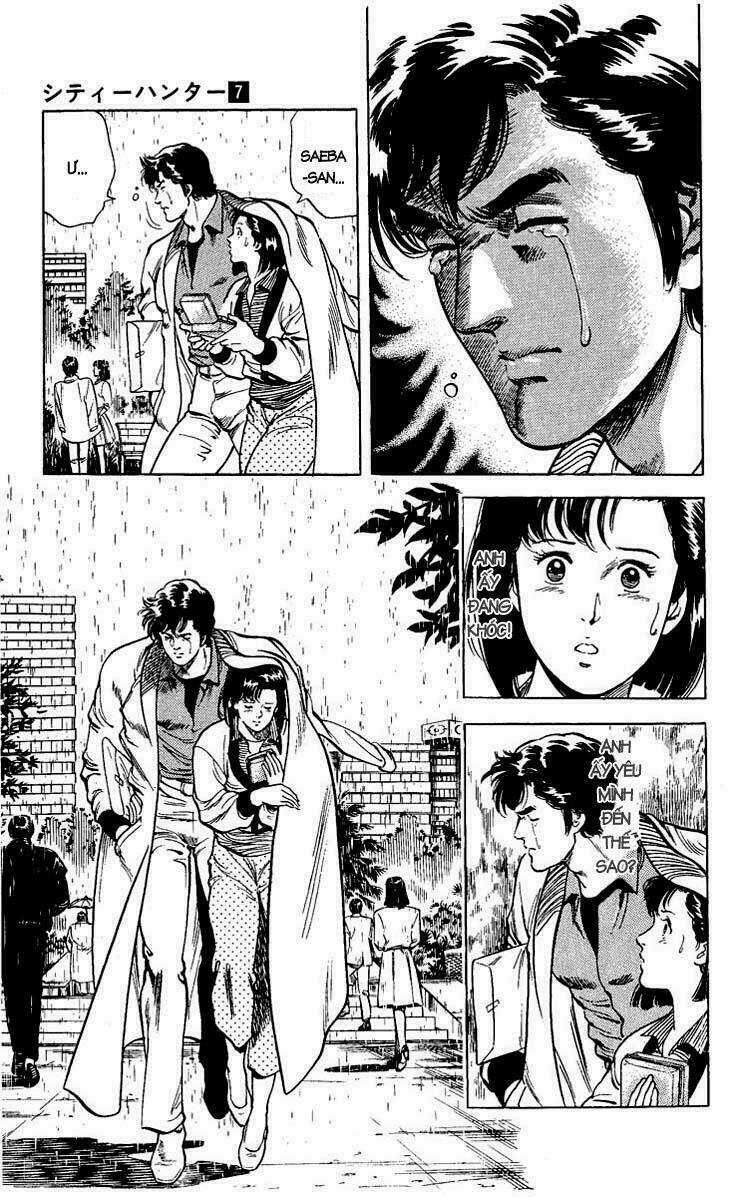 City Hunter - Chapter 25 - Trang 20