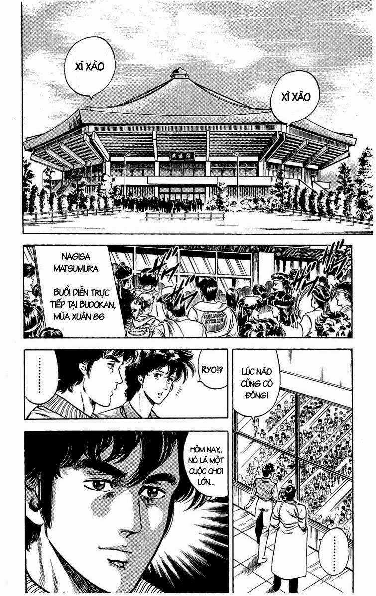 City Hunter - Chapter 25 - Trang 27