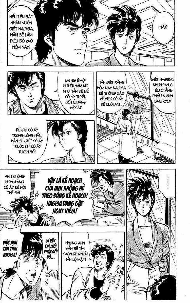 City Hunter - Chapter 25 - Trang 28
