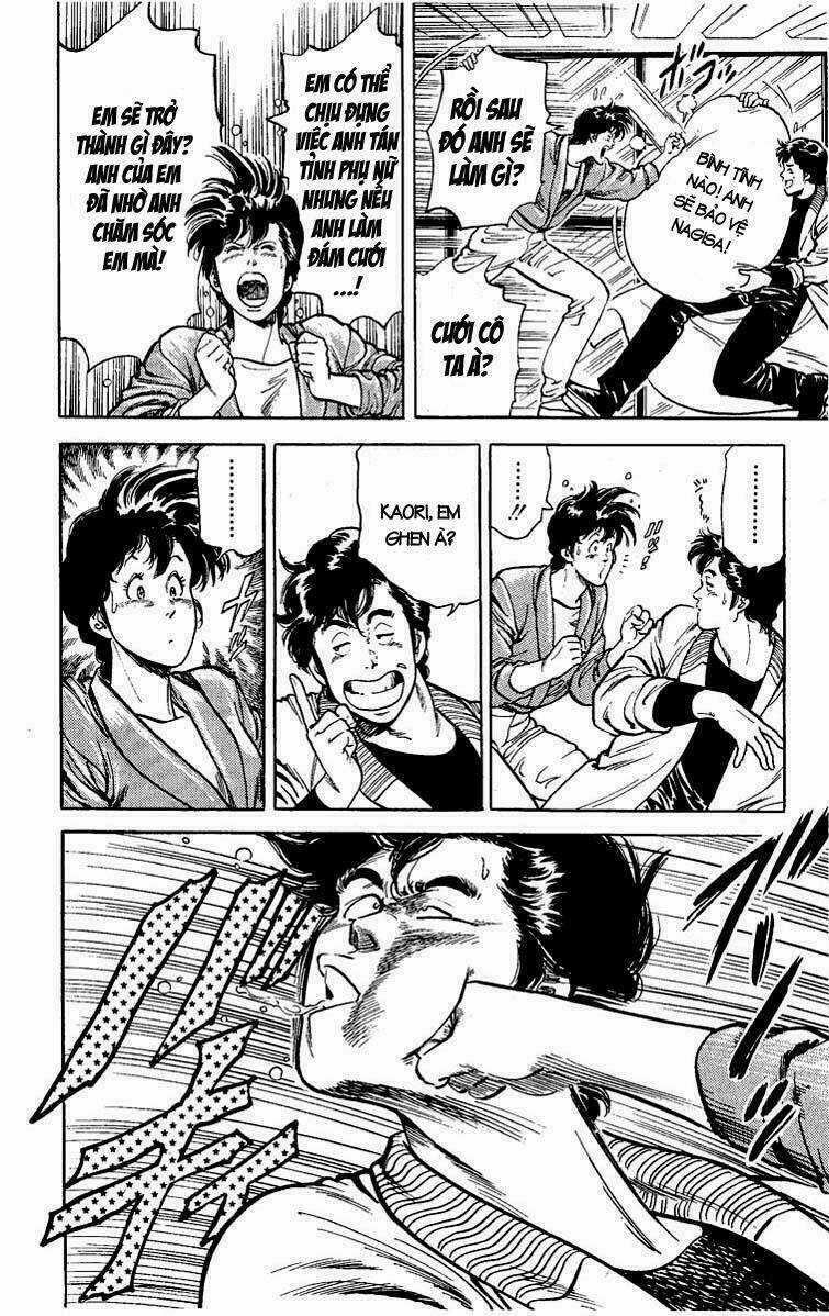 City Hunter - Chapter 25 - Trang 29