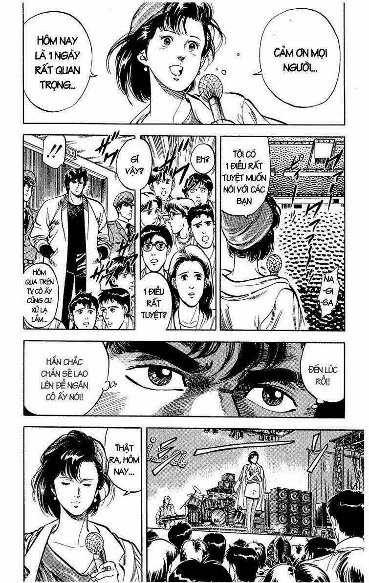 City Hunter - Chapter 25 - Trang 37