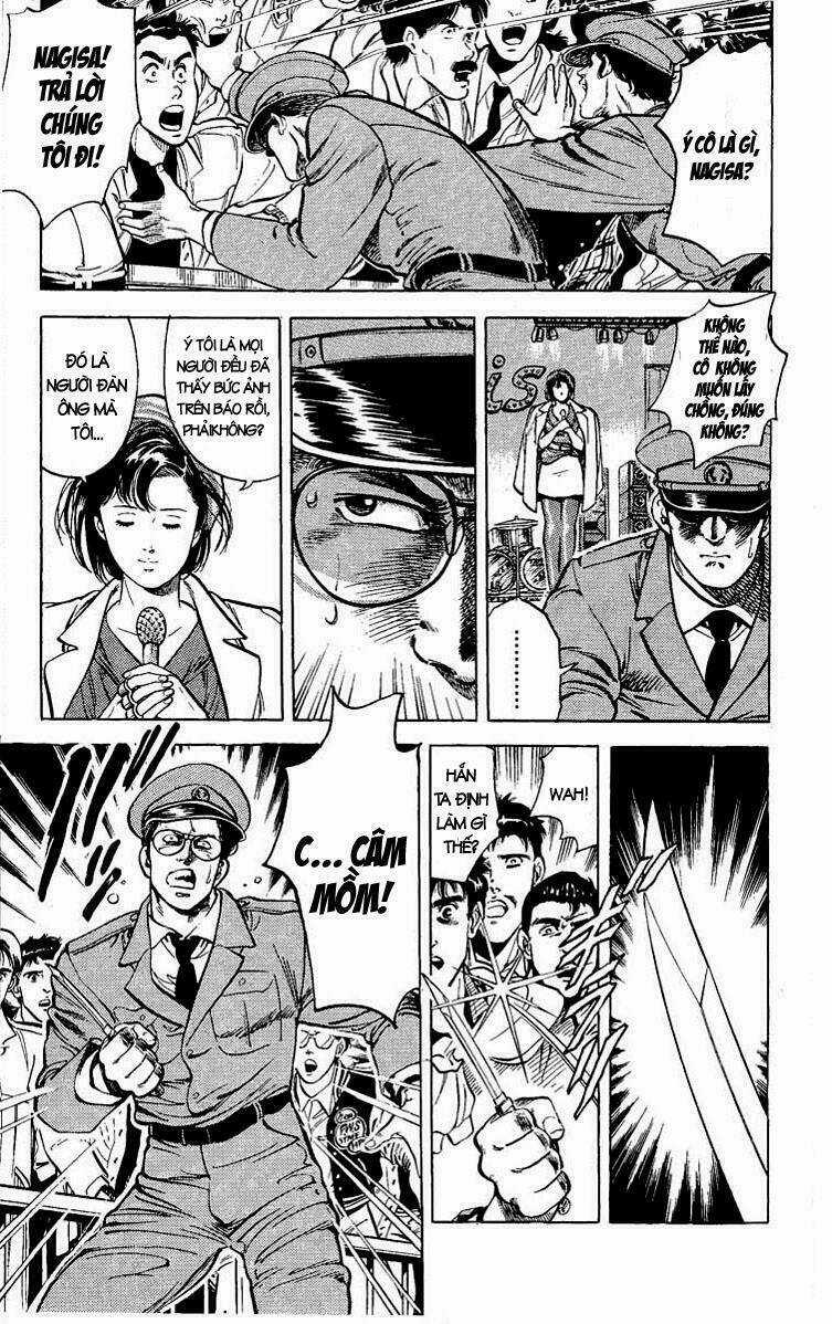 City Hunter - Chapter 25 - Trang 40