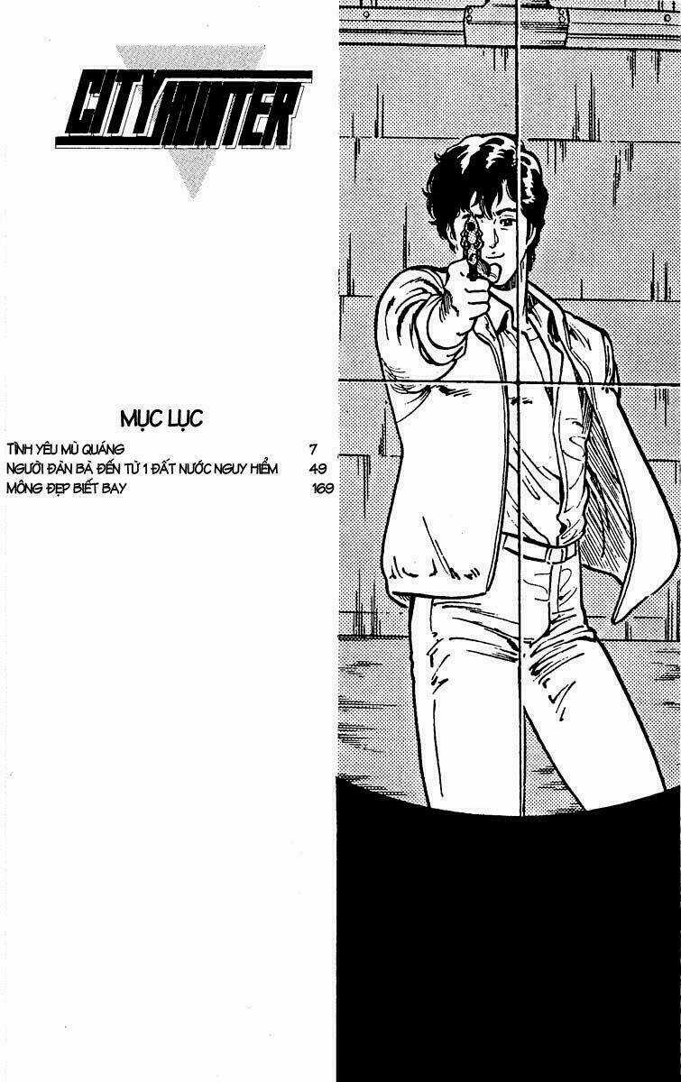 City Hunter - Chapter 25 - Trang 5