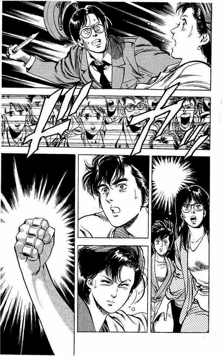 City Hunter - Chapter 25 - Trang 42