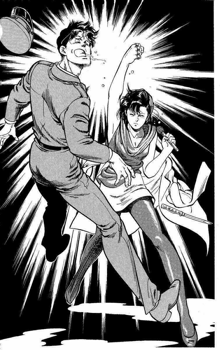 City Hunter - Chapter 25 - Trang 43
