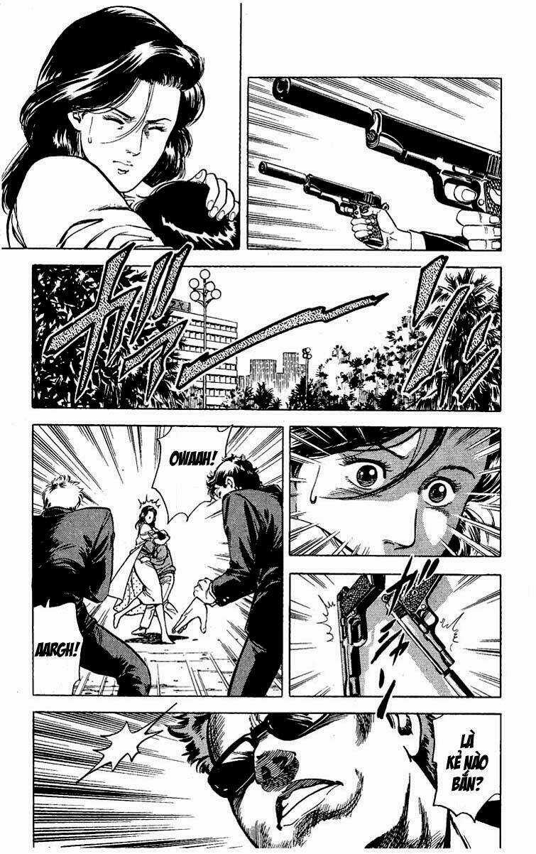 City Hunter - Chapter 26.1 - Trang 13