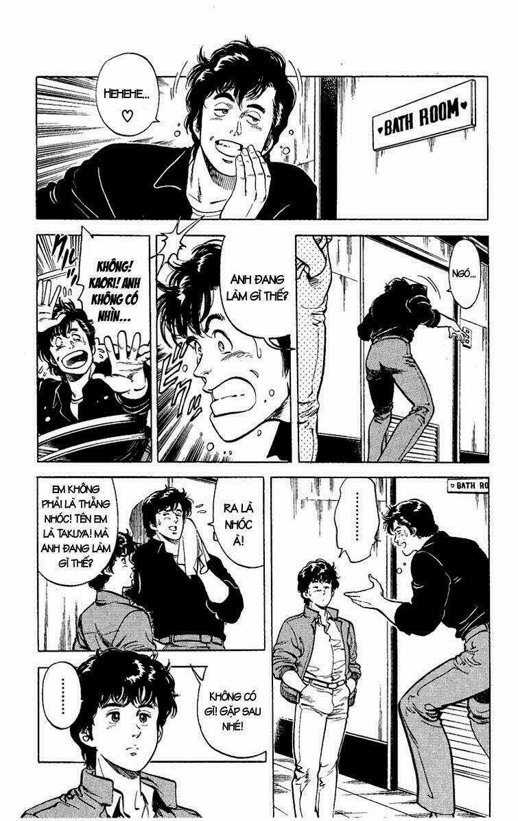 City Hunter - Chapter 26.1 - Trang 23